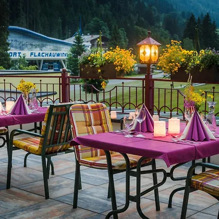 Wieseneck 4* Sankt Johann im Pongau