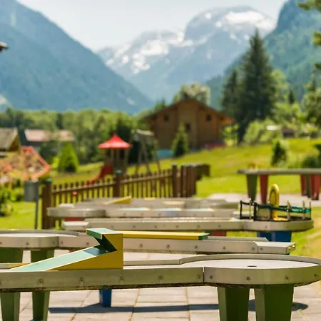 Hotel Wieseneck Sankt Johann im Pongau