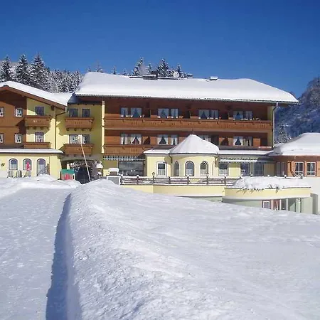 Wieseneck Hotel Sankt Johann im Pongau