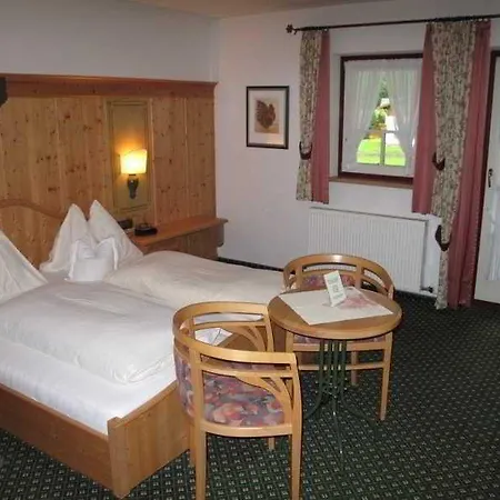 Wieseneck Hotel