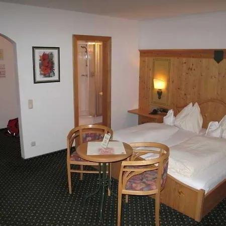 Wieseneck 4* Sankt Johann im Pongau