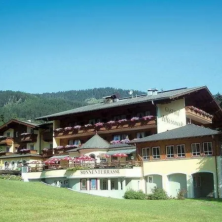 Wieseneck Sankt Johann im Pongau