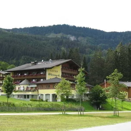 Wieseneck